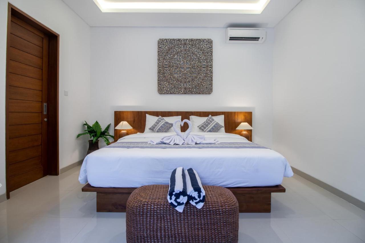 Villa Sayang Sanur VII 外观 照片