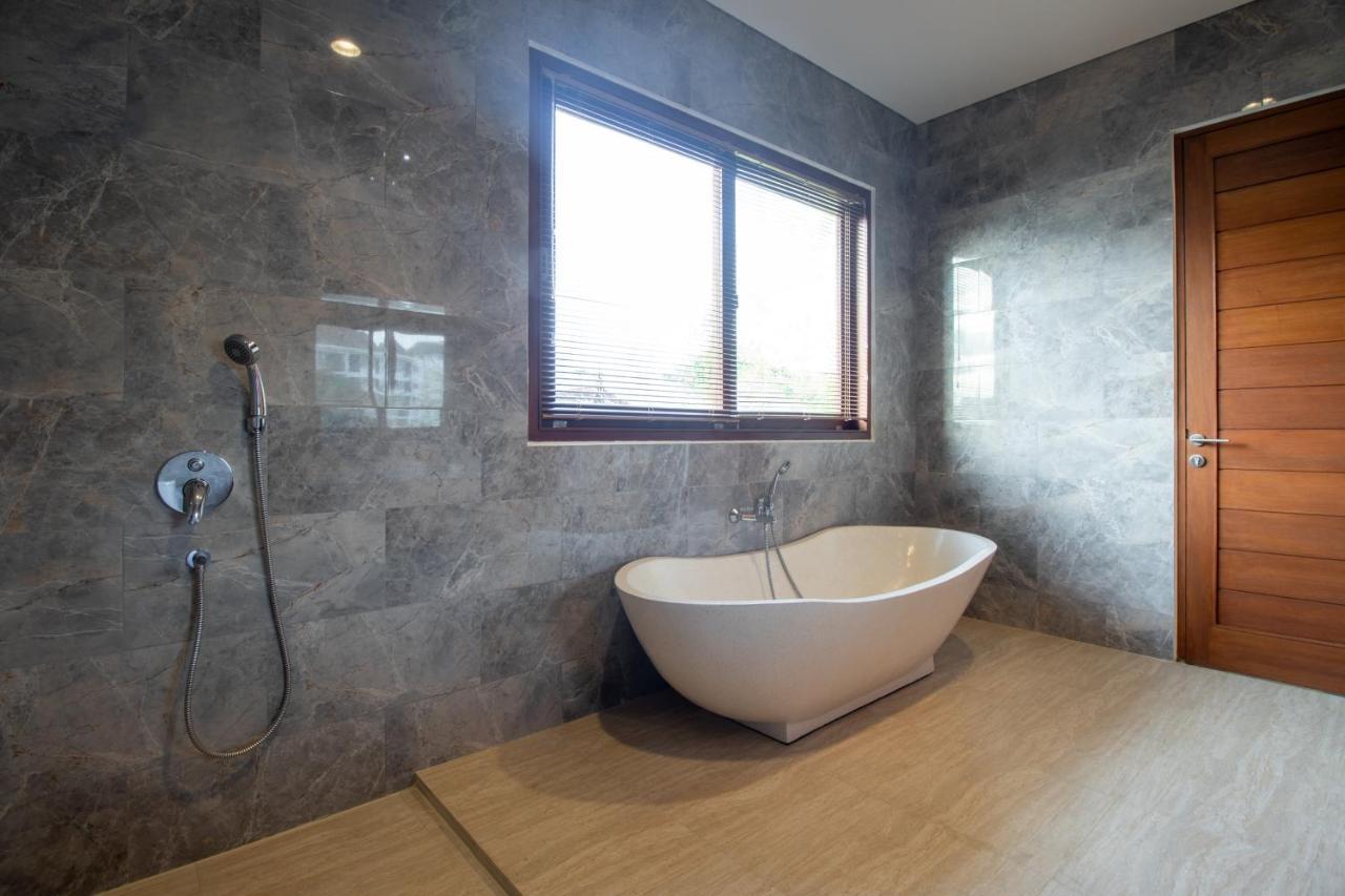 Villa Sayang Sanur VII 外观 照片
