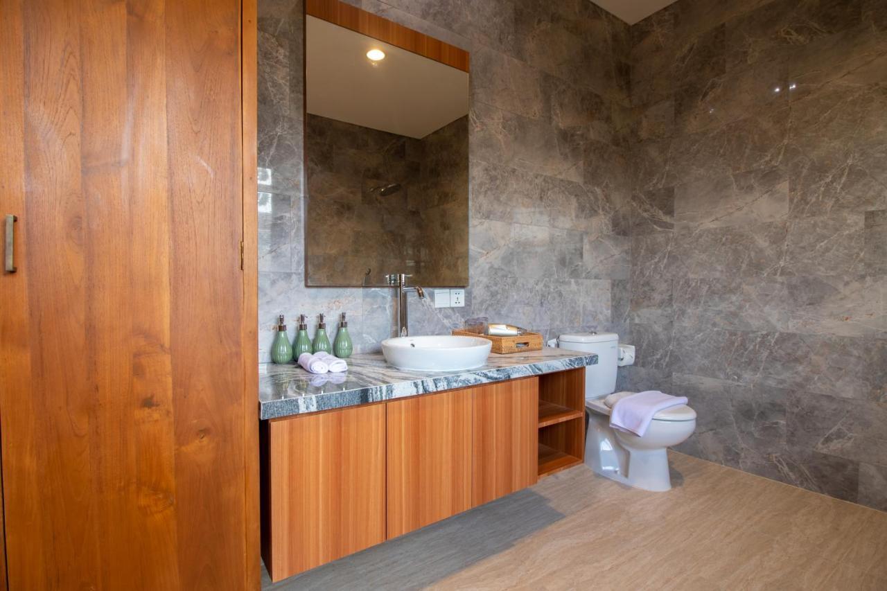 Villa Sayang Sanur VII 外观 照片
