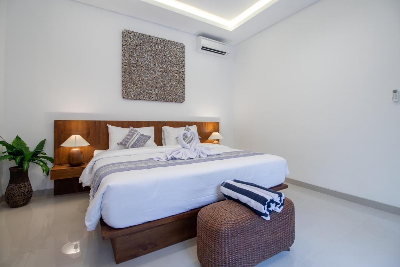 Villa Sayang Sanur VII 外观 照片
