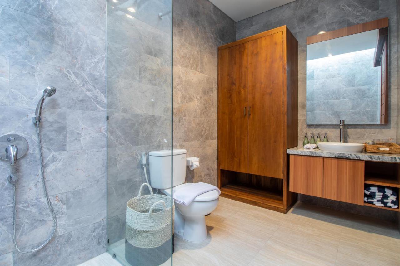 Villa Sayang Sanur VII 外观 照片